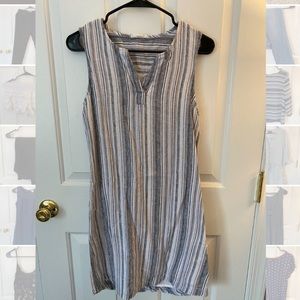 Cotton dress